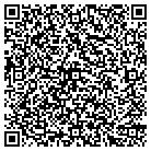QR code with Tipton County Register contacts