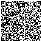 QR code with Red-Line Gauge & Clock Repair contacts