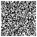 QR code with Harold Ralston contacts