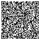 QR code with Tony K Bain contacts