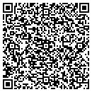 QR code with D & M Chipboards contacts