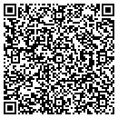 QR code with Texana Grill contacts