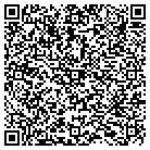 QR code with Words Of Light Teaching Center contacts
