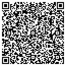 QR code with Radioactive contacts