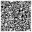 QR code with John H Stuhl PHD contacts