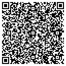 QR code with K G Machine contacts