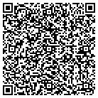 QR code with Calhouns Construction contacts
