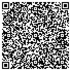 QR code with Richard M Thompson DDS contacts