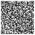 QR code with M Sadegh Namazikhah DDS contacts