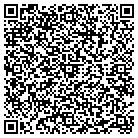 QR code with Clayton Branch Library contacts