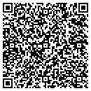 QR code with Zoomcopters contacts