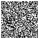 QR code with S C Kiosk Inc contacts