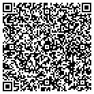 QR code with A Message Connection Inc contacts