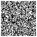 QR code with Able Towing contacts