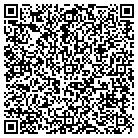 QR code with Mc Neely Pigott & Fox Pub Rels contacts