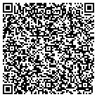 QR code with A Plus Window Tinting contacts