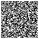 QR code with H & H Logging contacts