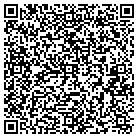QR code with B&B Home Improvements contacts