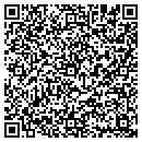 QR code with CJS TV Services contacts