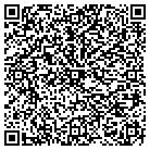 QR code with Parrish Garage & Backhoe Servi contacts