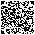 QR code with MDS contacts
