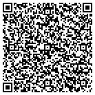 QR code with ZFA Structural Engineers contacts