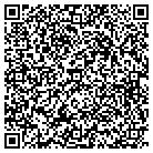 QR code with R & K Nick Nack Shack Plus contacts