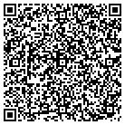 QR code with University Of Tn-Dept Of Med contacts