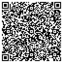 QR code with Ajs Decor contacts