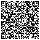 QR code with Painted Zebra contacts