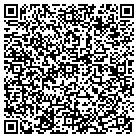 QR code with White Pine Custom Planning contacts