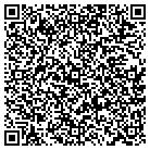 QR code with Adams Swimming Pool Service contacts