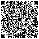 QR code with Tanning On The Parkway contacts
