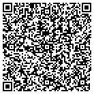 QR code with Kennys Paint & Body Shop contacts
