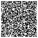 QR code with RIDEROYALBLUE.COM contacts