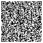 QR code with Ozburn-Hessey Storage Co contacts