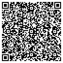 QR code with Galloway Upholstery contacts