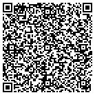 QR code with Almost Paradise Tanning contacts
