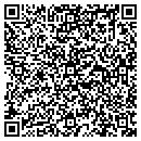 QR code with Autozone contacts