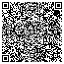 QR code with Alma Tamula MD contacts