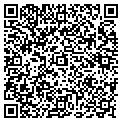QR code with NDC Club contacts