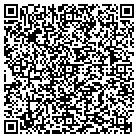 QR code with Hixson Utility District contacts