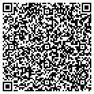 QR code with Anderson Structural Engrng contacts
