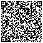 QR code with Orebank Freewill Baptist contacts