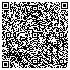 QR code with Hilliard Design Group contacts