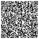 QR code with P D Sales-Variety/Hardware contacts
