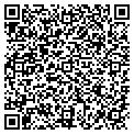 QR code with Bradleys contacts