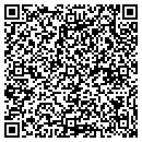 QR code with Autozone 69 contacts