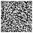 QR code with J & J Tech LLC contacts