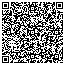 QR code with R & R Stones contacts